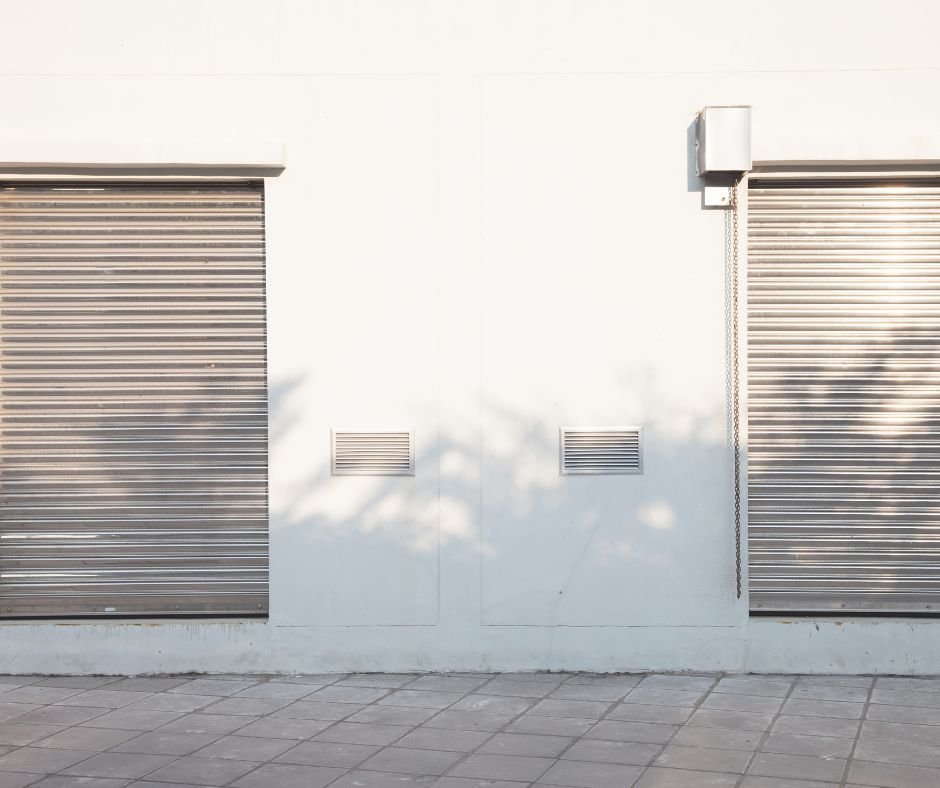 Gurtwickler Reparatur